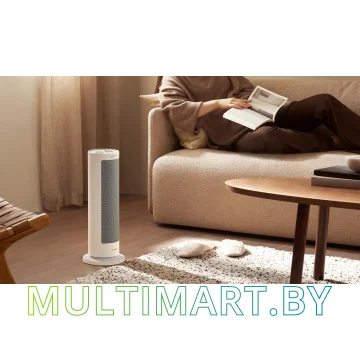 Тепловентилятор Xiaomi Fan Heater LSNFJ03ZMEU (европейская версия) картинка 6